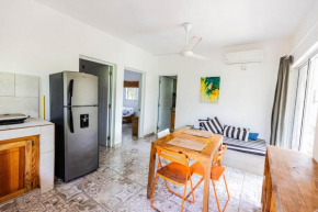 Mango House Las almendra